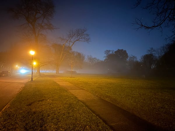 Genius #23 - Nov '25